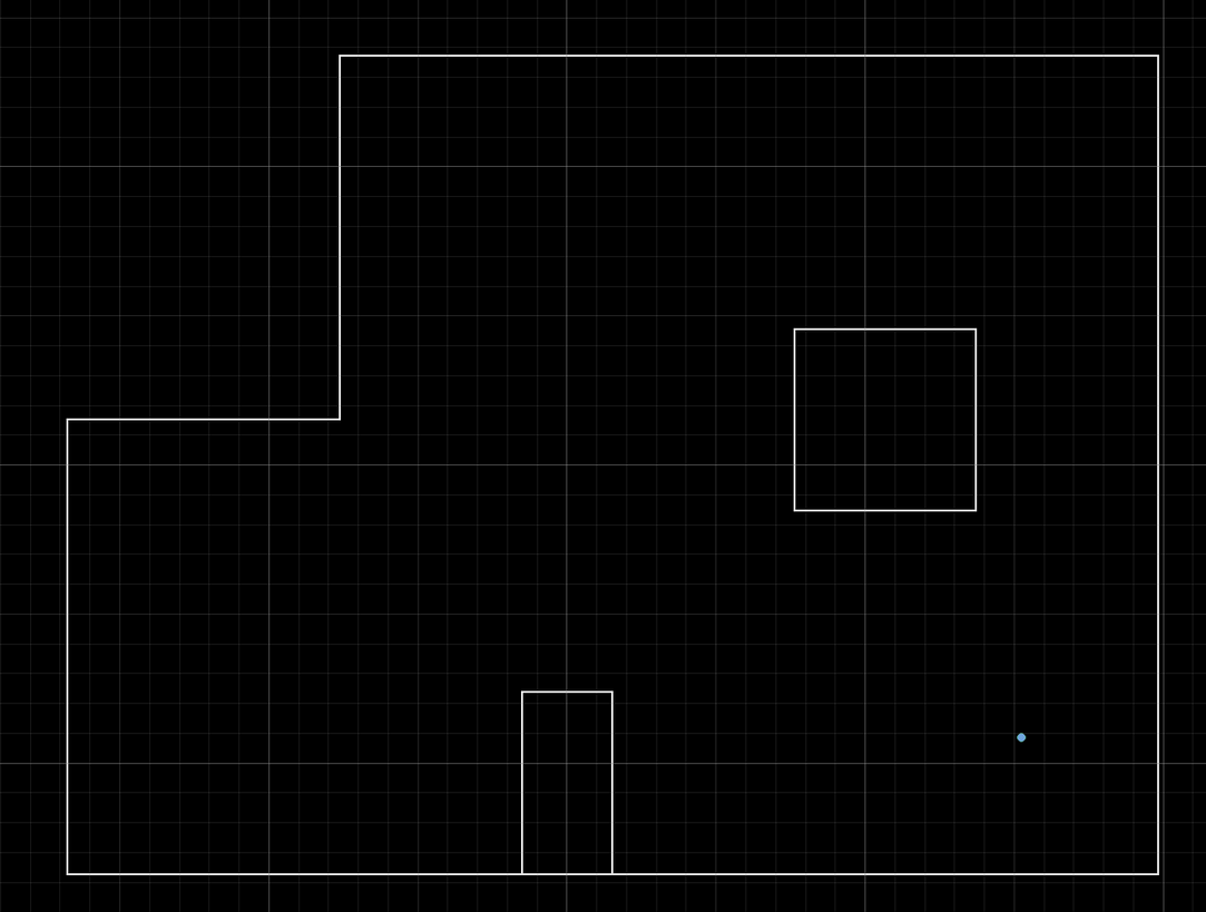 connect IMU