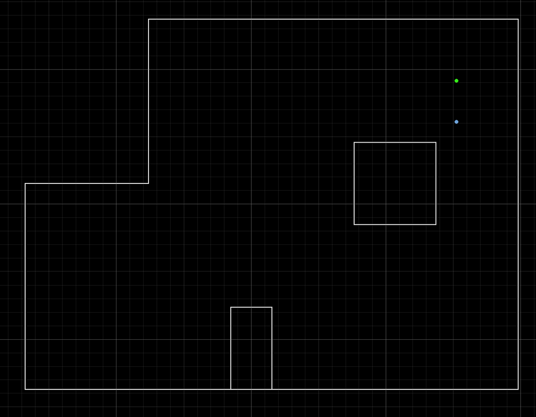 connect IMU